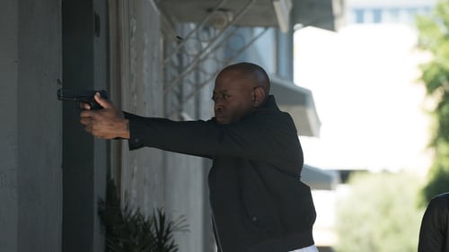 Shooter Saison 3 Épisode 7