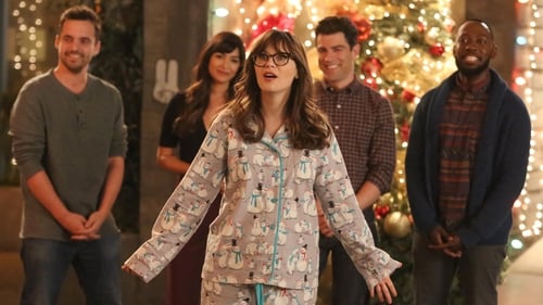 New Girl Saison 6 Épisode 10
