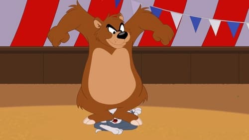 Tom et Jerry Show Saison 2 Épisode 16