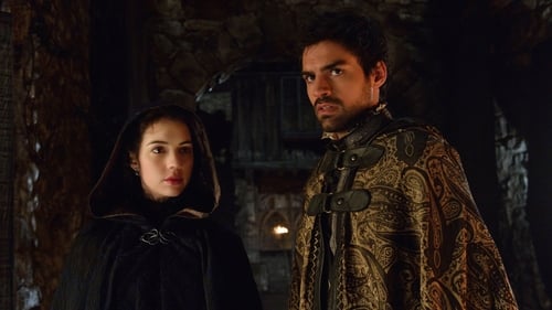Reign : Le Destin d’une reine Saison 2 Épisode 10