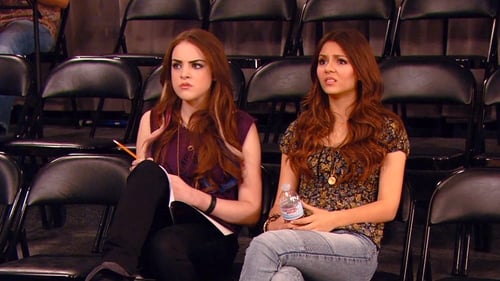 Victorious Saison 1 Épisode 16