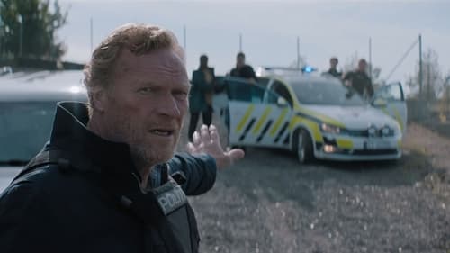 Wisting Saison 5 Épisode 4