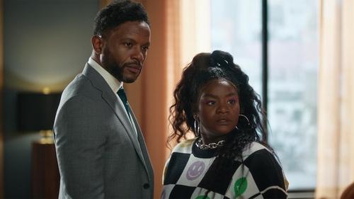 Harlem Saison 3 Épisode 2