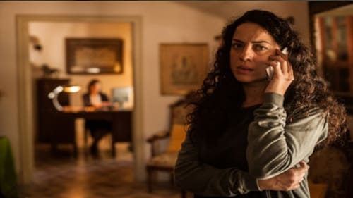 Gigantes Saison 2 Épisode 3