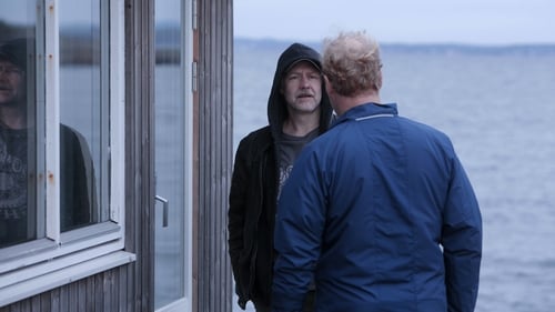 Wisting Saison 1 Épisode 7