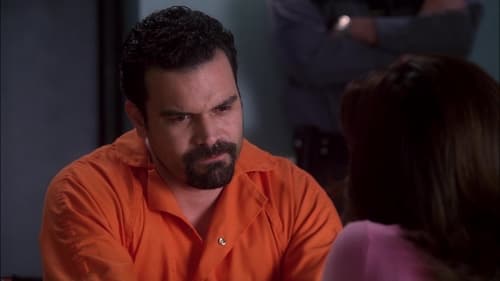 Desperate Housewives Saison 2 Épisode 8