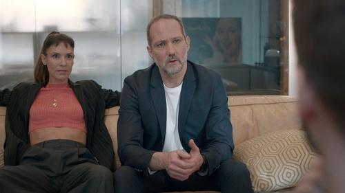 Super Mâles Saison 1 Épisode 1
