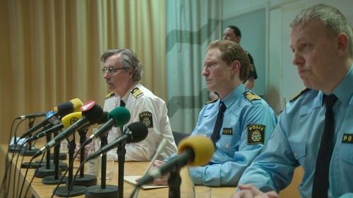 Le Crime à la racine Saison 1 Épisode 2