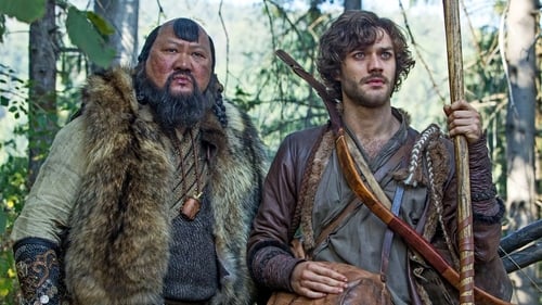 Marco Polo Saison 2 Épisode 3