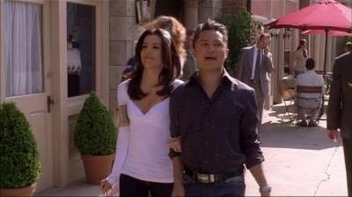 Desperate Housewives Saison 3 Épisode 21
