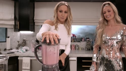En cuisine avec Paris Hilton Saison 1 Épisode 3