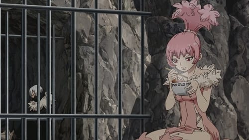 Dr. STONE Saison 2 Épisode 11