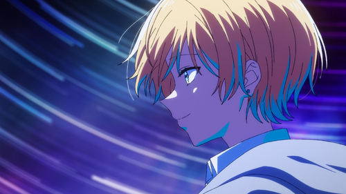 Flower and Asura Saison 1 Épisode 3