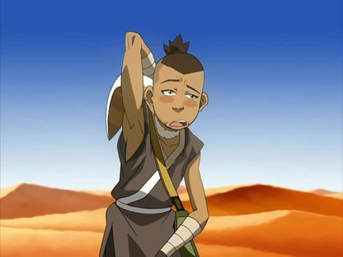 Avatar : Le Dernier Maître de l’air Saison 2 Épisode 11