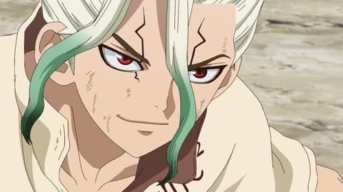 Dr. STONE Saison 2 Épisode 9