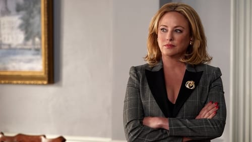 Designated Survivor Saison 1 Épisode 12