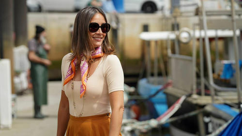 Erica Saison 1 Épisode 2