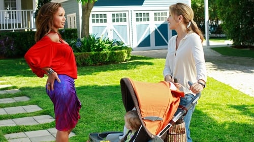 Desperate Housewives Saison 8 Épisode 1