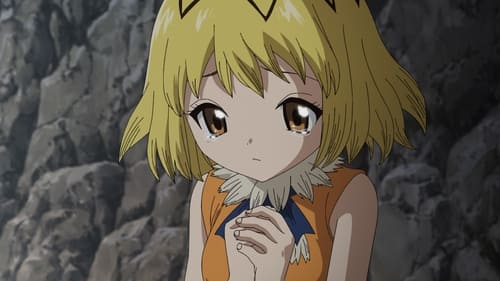 Dr. STONE Saison 3 Épisode 22