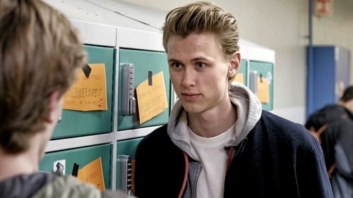 SKAM Saison 3 Épisode 4