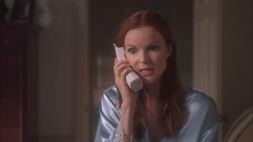 Desperate Housewives Saison 4 Épisode 3