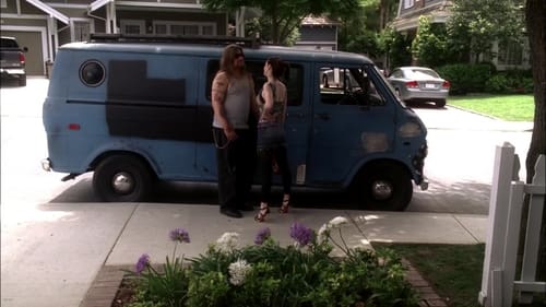Desperate Housewives Saison 3 Épisode 2
