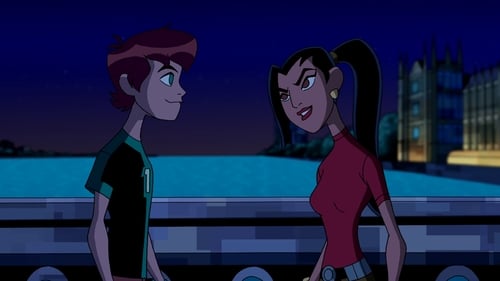 Ben 10: Omniverse Saison 5 Épisode 4