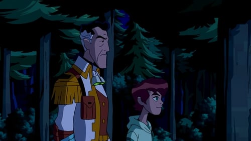 Ben 10: Omniverse Saison 6 Épisode 2