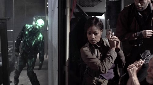 Z Nation Saison 1 Épisode 10