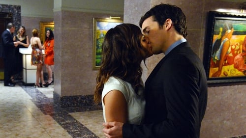 Pretty Little Liars Saison 3 Épisode 8