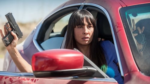 Gigantes Saison 1 Épisode 6