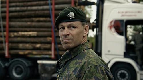 Conflict Saison 1 Épisode 1