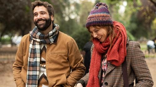 Garde partagée Saison 1 Épisode 2