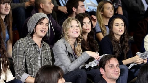 Pretty Little Liars Saison 1 Épisode 16
