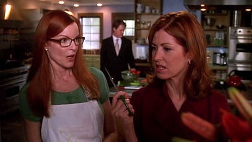 Desperate Housewives Saison 5 Épisode 4