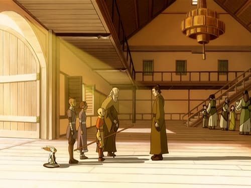 Avatar : Le Dernier Maître de l’air Saison 1 Épisode 7