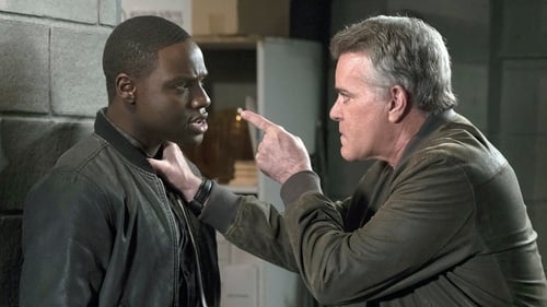 Shades of Blue : une flic entre deux feux Saison 3 Épisode 3