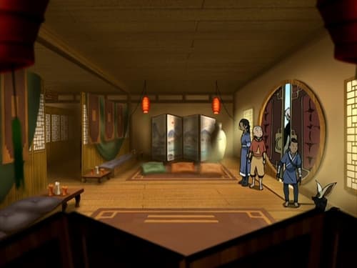 Avatar : Le Dernier Maître de l’air Saison 1 Épisode 14