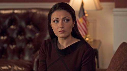 Designated Survivor Saison 2 Épisode 20
