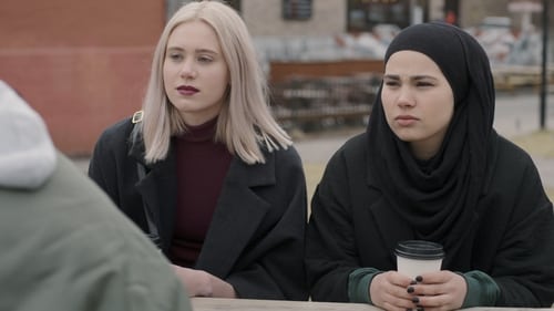 SKAM Saison 4 Épisode 4