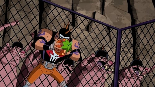Ben 10: Omniverse Saison 2 Épisode 7