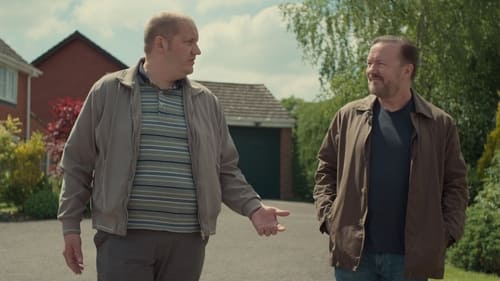 After Life Saison 3 Épisode 4