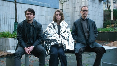 Stockholm Requiem Saison 1 Épisode 2