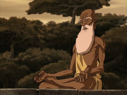 Avatar : Le Dernier Maître de l’air Saison 2 Épisode 19