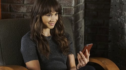 Pretty Little Liars Saison 6 Épisode 19
