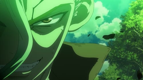 Dr. STONE Saison 3 Épisode 19