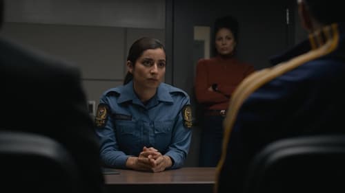 Allegiance Saison 1 Épisode 10