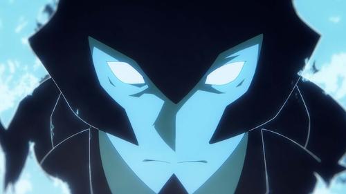 Solo Leveling Saison 1 Épisode 14