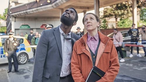 The Tower Saison 1 Épisode 1