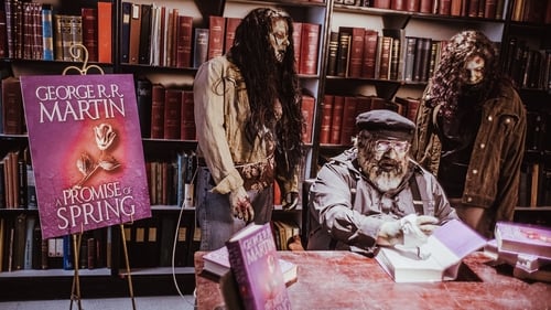 Z Nation Saison 2 Épisode 8